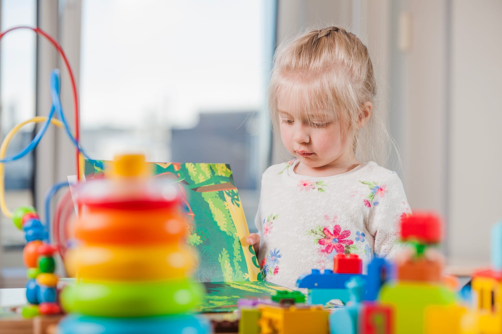 Little Regent classroom activity