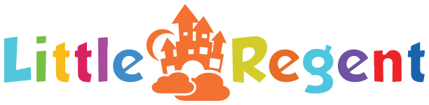 Little Regent Nursery logo