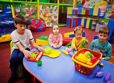 Everyday Activities That Make Your Child Smarter